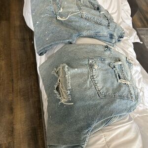 Free People We the Free Star Struck Gwen Stephanie Jean